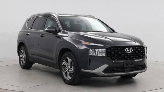 HYUNDAI SANTA FE 2023 5NMS24AJ5PH570457 image